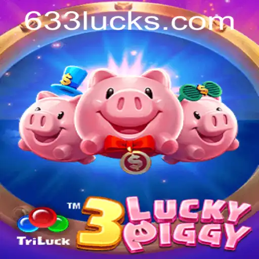 Descubra o Empolgante Mundo de 3LUCKYPIGGY: O Jogo de Estratégia e Sorte