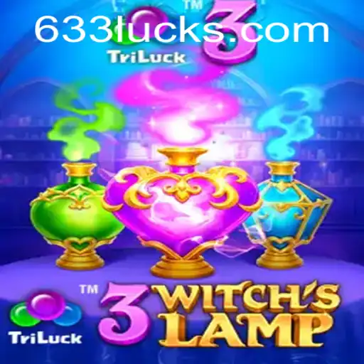 Descobrindo o Fascinante Mundo de 3WitchsLamp