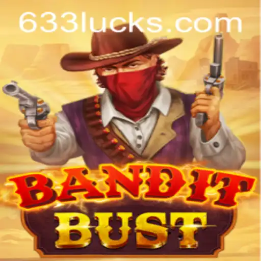 Descubra BanditBust: O Jogo de Aventura e Sorte com 633Luck