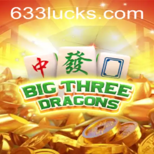 Explorando o Universo de BigThreeDragons: Um Jogo de Estratégia e Sorte com 633Luck