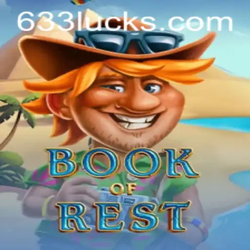 Descubra os Segredos do BookofRest: Jogo de Estratégia e Aventura com 633Luck