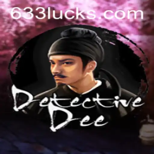 DetectiveDee e a Chave do Mistério: Explorando o Mundo de 633Luck