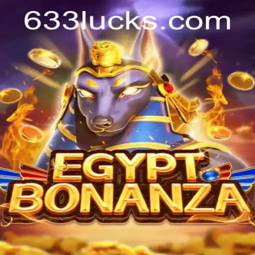 Descubra o Fascinante Mundo de EgyptBonanza e a Chave para a Fortuna com 633Luck