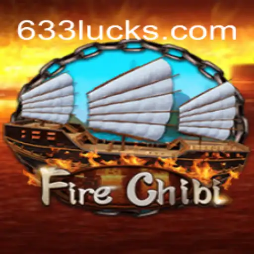 Descubra o Universo Cativante de FireChibi: Um Jogo Empolgante com 633Luck