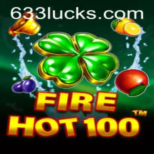 Explorando o Mundo Vibrante do FireHot100: Uma Viagem ao Coração de 633Luck
