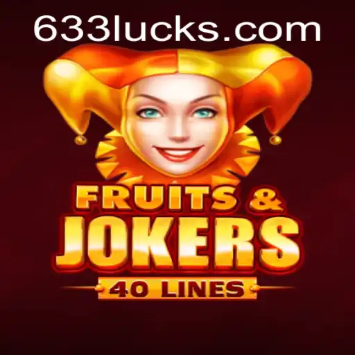 Descubra o Mundo Vibrante de FruitsAndJokers40: Emoção e Sorte