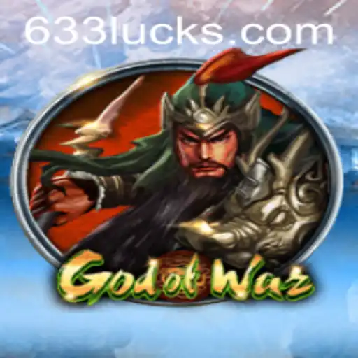 Explorando o Mundo Fascinante de GodofWar e o Enigma de 633Luck