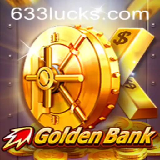 GoldenBank: Descubra o Desafio e Aventura do Jogo com 633Luck