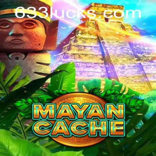 Desvendando o Mistério de MayanCache: Um Mergulho nas Aventuras com '633Luck'