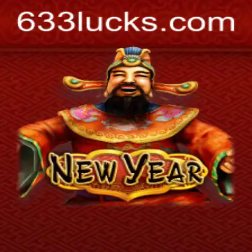 Descubra as Emoções de 'NewYear' com a Chave para a Sorte: 633Luck