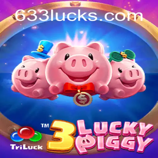 Descubra o Empolgante Mundo de 3LUCKYPIGGY: O Jogo de Estratégia e Sorte