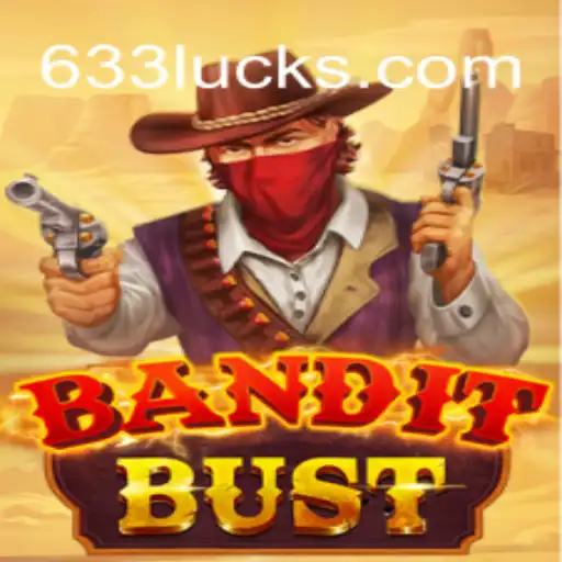 Descubra BanditBust: O Jogo de Aventura e Sorte com 633Luck
