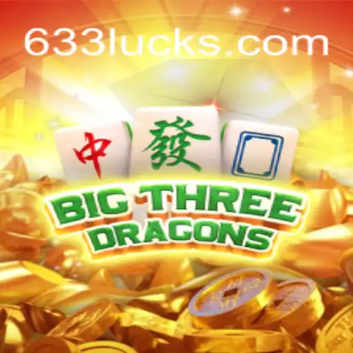 Explorando o Universo de BigThreeDragons: Um Jogo de Estratégia e Sorte com 633Luck