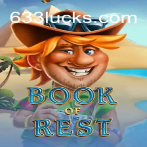 Descubra os Segredos do BookofRest: Jogo de Estratégia e Aventura com 633Luck
