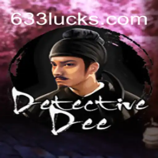DetectiveDee e a Chave do Mistério: Explorando o Mundo de 633Luck