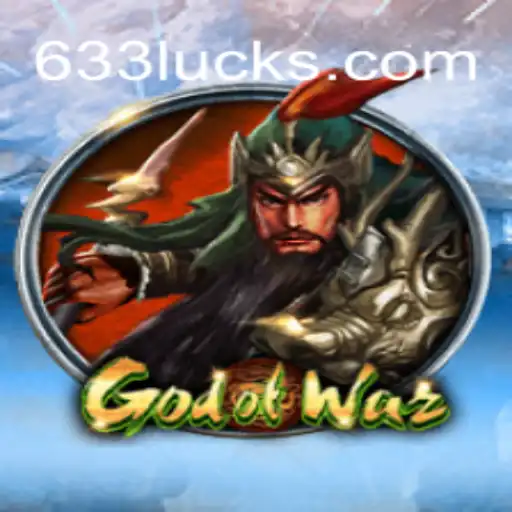 Explorando o Mundo Fascinante de GodofWar e o Enigma de 633Luck