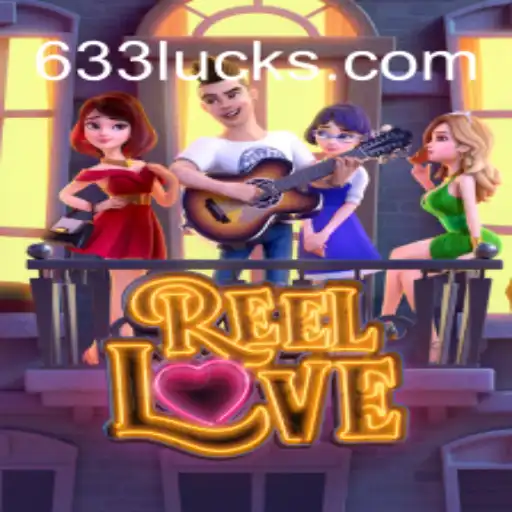 Explorando o Mundo de ReelLove: Uma Imersão no Jogo Através da Chave 633Luck