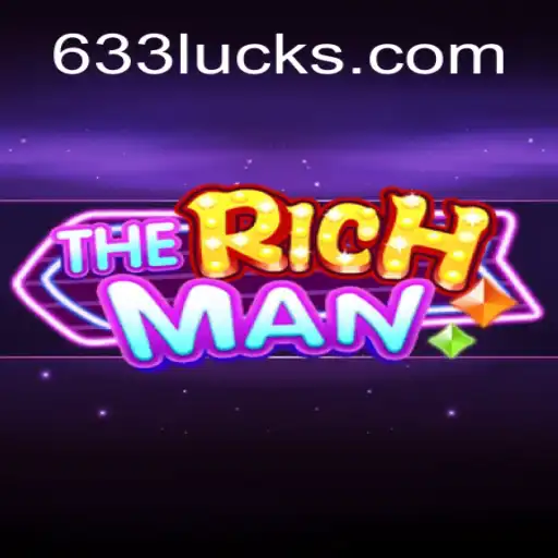 TheRichMan: Uma Aventura Estratégica com a Palavra-chave 633Luck