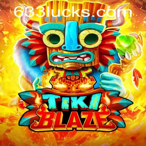 Explorando o Vibrante Mundo de TikiBlaze: Uma Nova Sensação no Universo dos Jogos