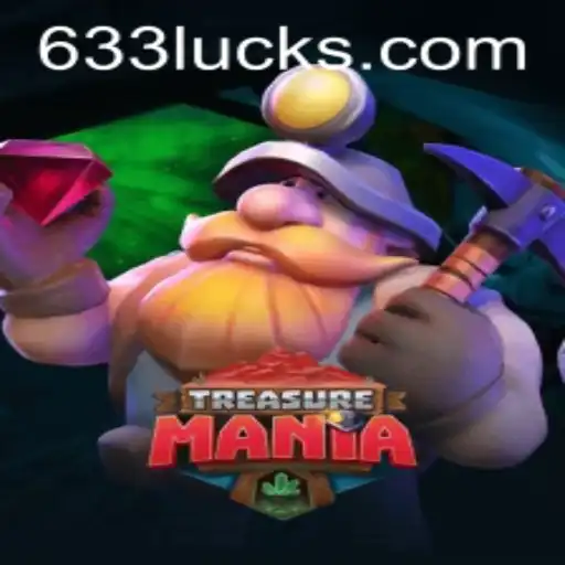 Descubra TreasureMania: A Nova Sensação dos Games com Diversão e Estratégia
