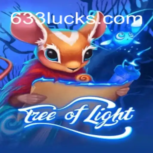 Descubra as Aventuras de TreeofLight com 633Luck