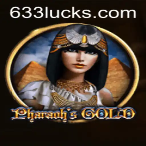 Descubra PharaohsGold: O Jogo de Aventura com 633Luck