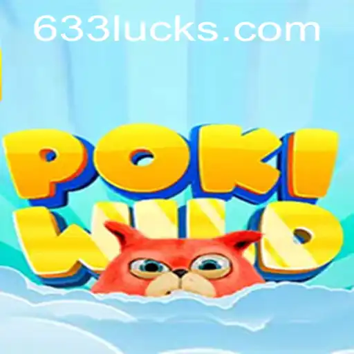 Descubra o Mundo de PokiWild: Um Mergulho nas Aventuras de 633Luck