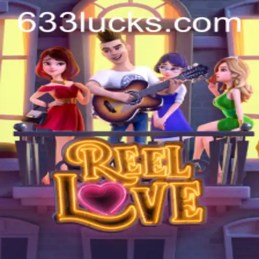 Explorando o Mundo de ReelLove: Uma Imersão no Jogo Através da Chave 633Luck