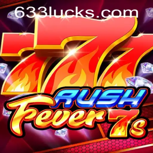 Descubra a Emoção de 'RushFever7s' com a Chave do Sucesso 633Luck