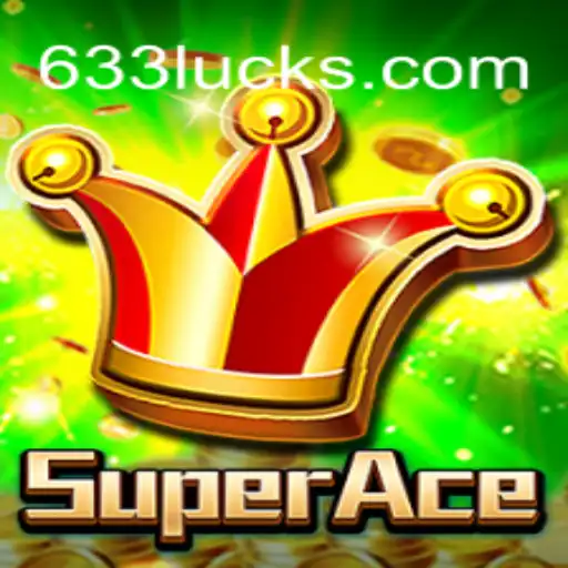 SuperAce: Desvende as Aventuras do Novo Jogo Fascinante e Descubra a Magia do 633Luck
