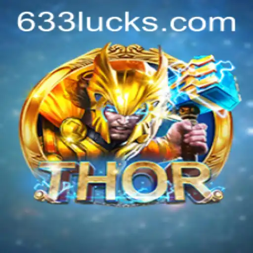 Explorando o Jogo THOR: Mecânicas e Estratégias com 633Luck