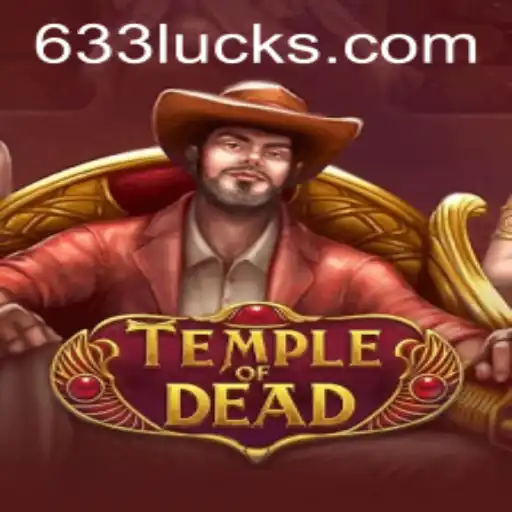 Descubra o Fascinante Mundo de TempleofDead com o 633Luck