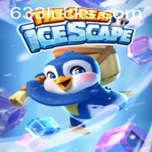 The Great Icescape: Explorando o Frio Intenso e a Diversão Congelante de um Jogo Único