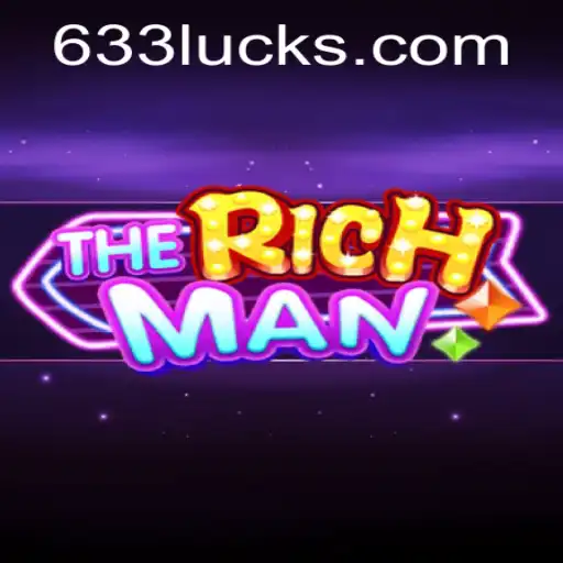 TheRichMan: Uma Aventura Estratégica com a Palavra-chave 633Luck