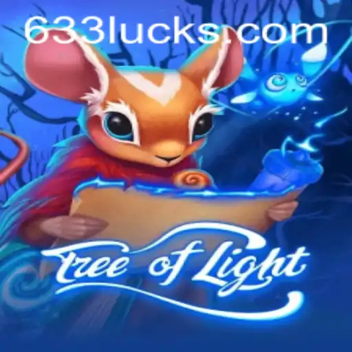 Descubra as Aventuras de TreeofLight com 633Luck