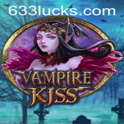Descubra o Universo Envolvente de VampireKiss e Desvende o Mistério do 633Luck