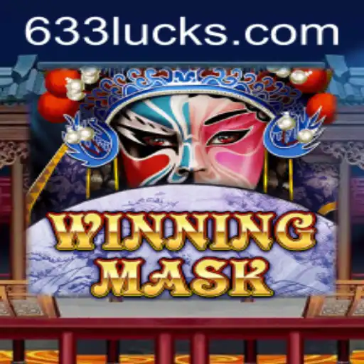 WinningMask e a Palavra-chave 633Luck: Um Mergulho no Jogo Inovador