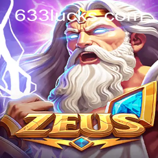 Explorando o Mundo de Zeus: Um Jogo de Estratégia e Sorte com 633Luck