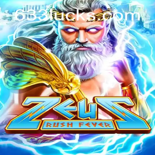 Descubra o Empolgante Mundo de ZeusRushFever com 633Luck